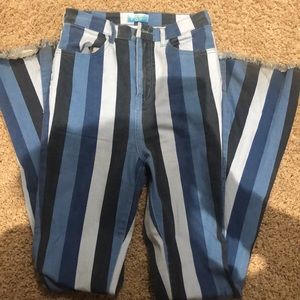 SHOW ME YOUR MUMU BERKELY BELLS